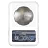 2014-P National Baseball Hall of Fame Silver Dollar NGC MS 69