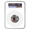2014 Palau 2 oz Silver Tiffany Art Baroque Dresden Coin NGC PF 69