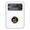 2014 South Africa 1/4 oz Proof Gold Krugerrand NGC PF 70 UCAM