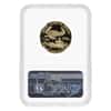 2014 W 1/2 oz $25 Proof Gold American Eagle NGC PF 70 UCAM