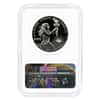 2014-W 1 oz $100 Proof Platinum American Eagle NGC PF 70 UCAM ER