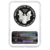 2014-W 1 oz Proof Silver American Eagle NGC PF 70 FR