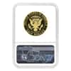 2014-W 3/4 oz Gold Kennedy Half Dollar Proof High Relief NGC PF 70 UCAM
