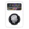 2015 1 oz Great Britain Lunar Sheep Proof Silver Coin NGC PF 70 ER