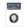 2015 1 oz Silver Australian Wedge-Tailed Eagle NGC PF 69 UCAM