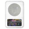 2015-W 1 oz Burnished Silver American Eagle NGC MS 69