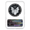 2015-W 1 oz Proof Silver American Eagle NGC PF 70 ER (Liberty)