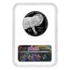 2015 W March of Dimes $1 Proof Silver Dollar Commem NGC PF 70 ER