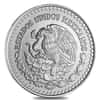 2016 1/10 oz Mexican Silver Libertad Coin BU