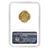 2016 1/4 oz Standing Liberty Quarter Centennial Gold Coin NGC SP 70