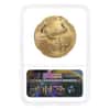 2016 1 oz $50 Gold American Eagle NGC MS 70 FR