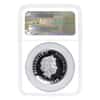 2016 1 oz Silver Australian Wedge-Tailed Eagle NGC PF 69 UCAM