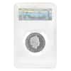 2016 P 5 oz Tuvalu Pearl Harbor High Relief Proof Silver Coin Perth Mint PCGS PF 70 FS