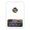 2016-W 1/10 oz Proof Gold Eagle NGC PF 70 UCAM (Moy Sign)