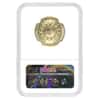 2016 W 1/2 oz $10 First Spouse - Patricia Nixon Gold Coin NGC MS 70 ER