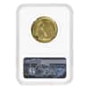 2016 W 1/2 oz Walking Liberty Half Dollar Centennial Gold Coin NGC SP 70