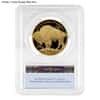 2016-W 1 oz $50 Proof Gold American Buffalo PCGS PF 70 DC FS