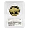 2016-W 1 oz $50 Proof Gold American Buffalo PCGS PF 70 FS (Edmund C. Moy)