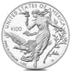 2016-W 1 oz Platinum American Eagle Proof Coin (w/Box & COA)