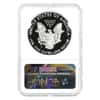 2016-W 1 oz Proof Silver American Eagle NGC PF 70 ER