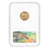2017 1/10 oz $5 Gold American Eagle NGC MS 70 FDOI