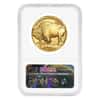 2017 1 oz $50 Gold American Buffalo NGC MS 70 FDOI