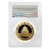 2017 30 Gram Chinese Gold Panda PCGS MS 69 First Strike