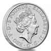 2017 Great Britain 2 oz Silver Queen's Beasts (Griffin) Coin .9999 Fine BU