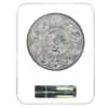 2017 Mexico 1 Kilo Silver Aztec Calendar Proof Like Coin NGC PL 69