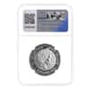 2017 Niue 1 oz Proof Silver San Giorgio Maggiore SOS Venice NGC PF 70 UCAM