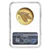 2017 W 1 oz $100 American Liberty High Relief Proof Gold Coin NGC PF 69 UCAM