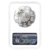 2018 1 oz Mexican Silver Libertad Coin NGC MS 69 Early Releases