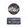 2018-P World War I Centennial Proof Silver Dollar $1 Comm. NGC PF 70 ER