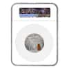2018 Palau 2 oz Silver Tiffany Art Orientalism Coin NGC PF 70 Sammezzano Castle