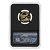 2018-W 1/4 oz Proof Gold American Eagle NGC PF 70 UCAM