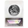 2018 W 1 oz Proof Palladium American Eagle ANACS PF 70 FS