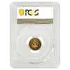 2019 1/10 oz Mexican Proof Gold Libertad Coin PCGS PF 70 FS