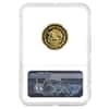 2019 1/4 oz Mexican Proof Gold Libertad Coin NGC PF 70 UCAM