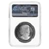2019 1 oz Modified Silver Maple Leaf NGC PF 70 FD Pride of Two Nations