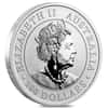 2019 1 oz Platinum Dragon BU Australian Perth Mint