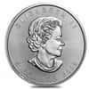 2019 Canada 1 oz Lucky Dragon Silver Coin BU