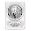2019 P 5 oz Apollo 11 50th Ann. Proof Silver Dollar PCGS PF 70 FS (Cleveland Sign)