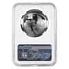 2019 P Apollo 11 50th Anniversary Proof Silver Dollar Comm. NGC PF 70 UCAM