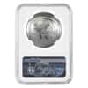 2019 P Apollo 11 50th Anniversary Silver Dollar Comm. NGC MS 70