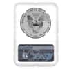 2019 S 1 oz Enhanced Reverse Proof Silver American Eagle NGC PF 70 FR
