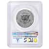 2019 S Apollo 11 50th Ann. Rev Proof Kennedy Half Dollar PCGS PF 70 FD