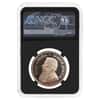 2020 South Africa 1 oz Proof Gold Krugerrand Big 5 Leopard Privy NGC PF 70 FD Tumi Tsehlo