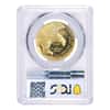 2019-W 1 oz $100 American Liberty Enhanced Unc Gold Coin PCGS SP 67 PL