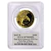 2019-W 1 oz American Liberty Gold Coin PCGS SP 70 DMPL FD (Moy)