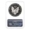2019-W 1 oz Proof Silver American Eagle Coin NGC PF 70 FR UCAM